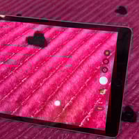 آيباد ٩ • ٢٥٦ • مكفول