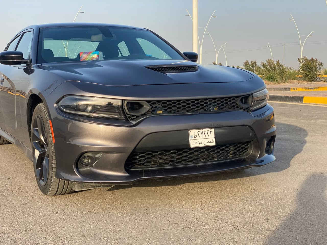 جارجرGT
موديل 2023

ضرربنيد 

جملغ اليمن واليسرصبغ

بدون رقم تترقم جميع المحفظات

وباقي التفاصيل معروفه 

رقم صاحب السيارة
 
اني مكلف بل نشر

***********📲

وتساب ***********
