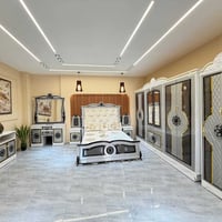 ٧ قطع • صاج عراقي • تصميم تركي