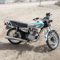 اربعه كير • ايراني • موديل 21