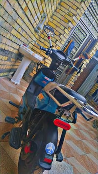 ماطور شحن • الجغيفي الثانية