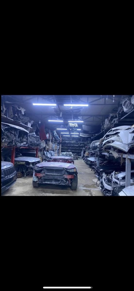 مجمع الاخلاص لتجارة قطع غيار السيارات الامريكيه العنوان بغداد حي العدل
***********
***********
***********
***********
