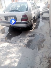 صني • محرك شرط • بنزين