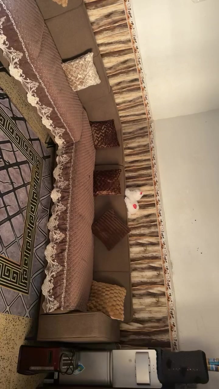 لسلام عليكم ديوان ٦امتار اخو جديد تفصال امانة سويتة ب٩٥٠  وعارضته ب٤٥٠ وبي مجال للشراي


**إذا كنت صاحب هذا الإعلان وتريد حذفه لأي سبب، رجاءا أرسل رسالة إلى الدعم الفني**