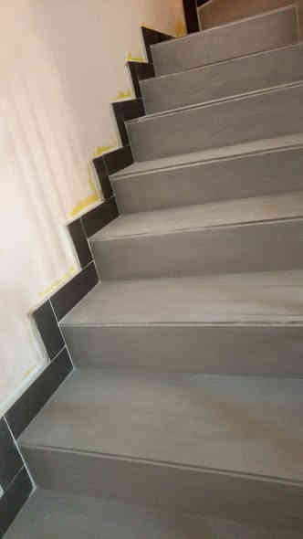 سلام عليكم اخوان خلفه سيراميك متفرق حالين ارضي وجداري واجهات شرط الشغل هاذهجزه منعملي ومن الله التوفيق ابو مسره لسيراميك مكاني ناصريه مركز المدينه فقط هاذه رقمي *********** بي واتساب
