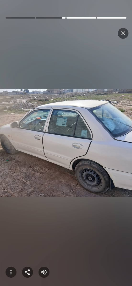 السلام عليكم سياره براتون للبيع موديل ٢٠٠٢كامله مكمله كير ومحرك شرط تبريد شرط رقم بغداد دولي مكاني صلاح الدين تكريت  السعر ٤٥ وبيها مجال اتصل ***********

