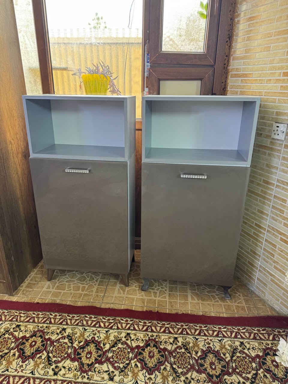 كنتور بابين تركي سعر 75 الف

جزامه احذيه خشب MDFسعر الوحده 40 الف

تلفزيون حجم 32 بدون نت سعر 40 الف

بايسكل بناتي مستخدم قليل سعر 40 الف

عنوان اربيل بختياري

***********  /***********/*********** أربيل, العراق
