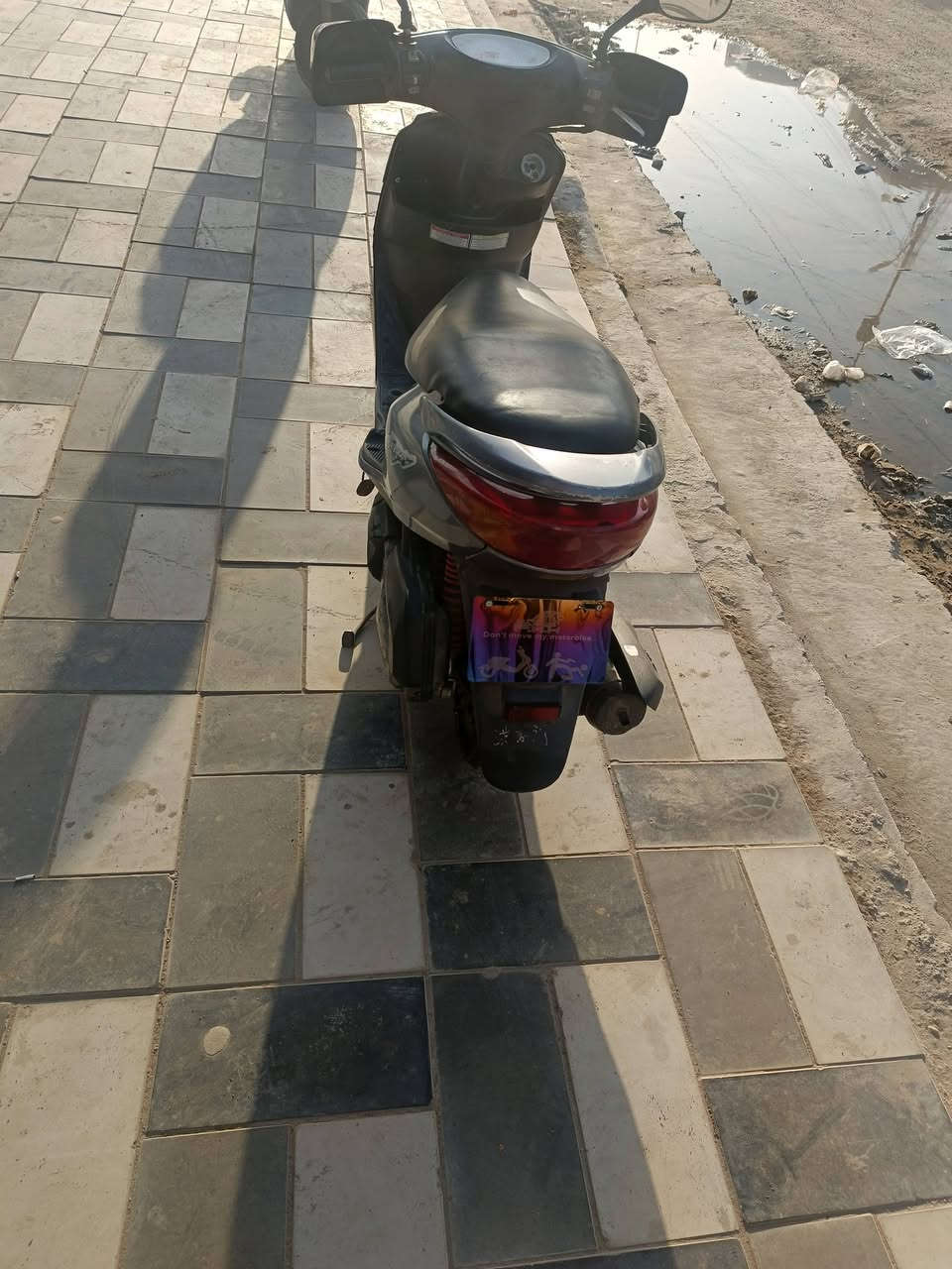 ابريز للبيع نوزل خطين مكفوله مكينه وكهربائيات السعر 700 وبيه مجال قليل مكاني. بغداد حي اور فلكت صباح الخياط ***********
