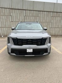 سورنتو • ٢٠٢٤ • وارد امريكي