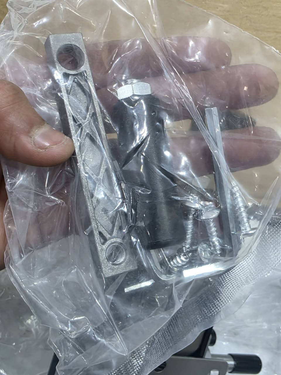 متوفر هيج قطعه 25 الف قفل


**إذا كنت صاحب هذا الإعلان وتريد حذفه لأي سبب، رجاءا أرسل رسالة إلى الدعم الفني**