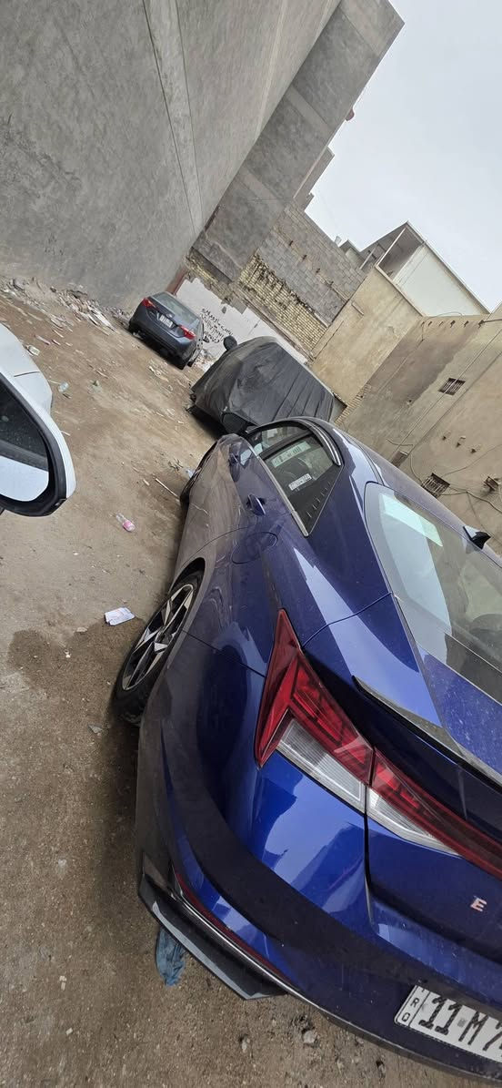 سلام عليكم
النتر هايبرد السياره فول موصفات 
بصمه تشغيل عن بعد
كشنات كهرباء جلد خزن 
تدفئه تبريد كشنات 
سلايت روف
لد شاشه كار بلي 
قياده ذاتيه 
ثلاث وضعيات قياده
السياره جاهزه من كل شي 
صدر جديد 
تايرات جدد
السياره ماشيه
118كيلو  
   

((حادث السياره ))

خشم بنيد
 وجاملغ بارد
وقبغ جنطه رصعه ومصلح

سعرها 143 وبيها مجال 
رقم التواصل ***********
ورجاء المو شراي لا يعلق تعليق سلبي ويكسر بحلال العالم
