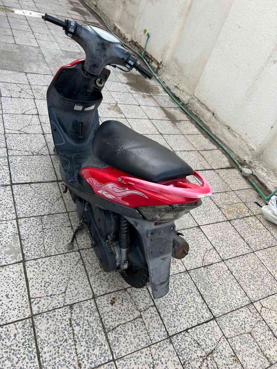 السلام عليكم دراجه  ماكس عدله للبيع سعرها825 ضرر فقط الكفر الأمام الدراجه كامله مكمله تجي وتشوف


**إذا كنت صاحب هذا الإعلان وتريد حذفه لأي سبب، رجاءا أرسل رسالة إلى الدعم الفني**