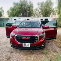 جمسي تيران • GMC تيرين 2018 • تيران فول بصمة • تيران بانوراما • GMC تي...