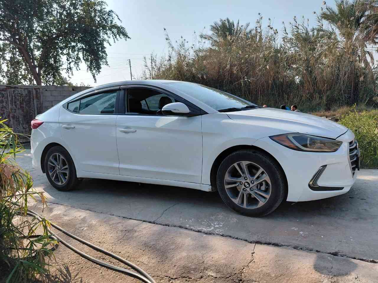 النترا وارد امريكي 2017 السعر 117 رقم بغداد ‏‪***********‬‏ مكاني بغداد الدوره
