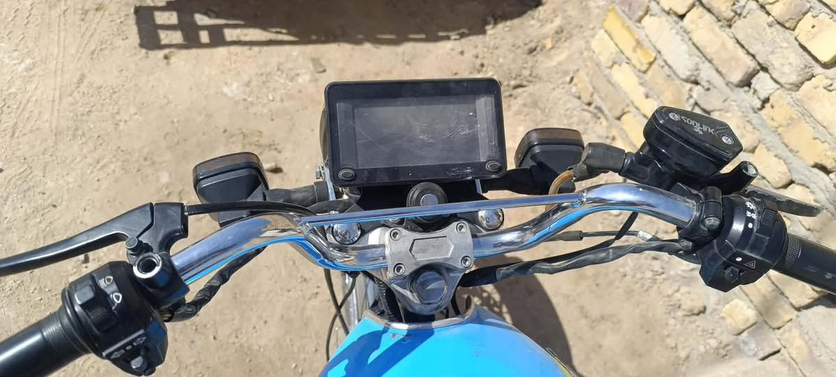 ام عليكم دراجه تايكر مديل ٢٤ كفاله عامه جاهزه من كلشي اوراق سكنر مكاني ديوانيه قضاء السنيه السعر ٦٥٠ وبيه مجال


**إذا كنت صاحب هذا الإعلان وتريد حذفه لأي سبب، رجاءا أرسل رسالة إلى الدعم الفني**