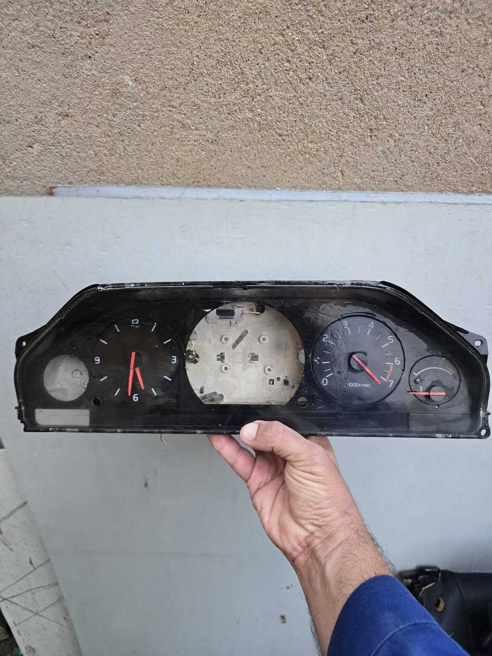 غراض فولفو 940 للبيع


**إذا كنت صاحب هذا الإعلان وتريد حذفه لأي سبب، رجاءا أرسل رسالة إلى الدعم الفني**