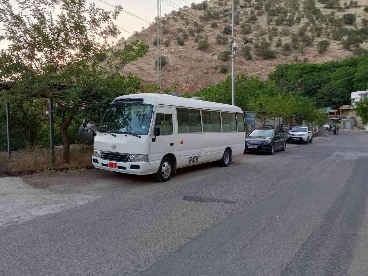 بەناوی خوای گەورە
مۆدیل 2001 گاز ئاڕمی سلێمانی تازەکراوەتەوە بەناوی خۆمەوەیە30 نەفەری
چاومانە ئەدمیین


**إذا كنت صاحب هذا الإعلان وتريد حذفه لأي سبب، رجاءا أرسل رسالة إلى الدعم الفني**