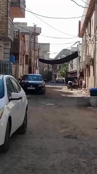 دار للبيع الكاظميةالطي فرع صيدليه زينب جواد  قرب ماركت طيبة  سادس دار ...