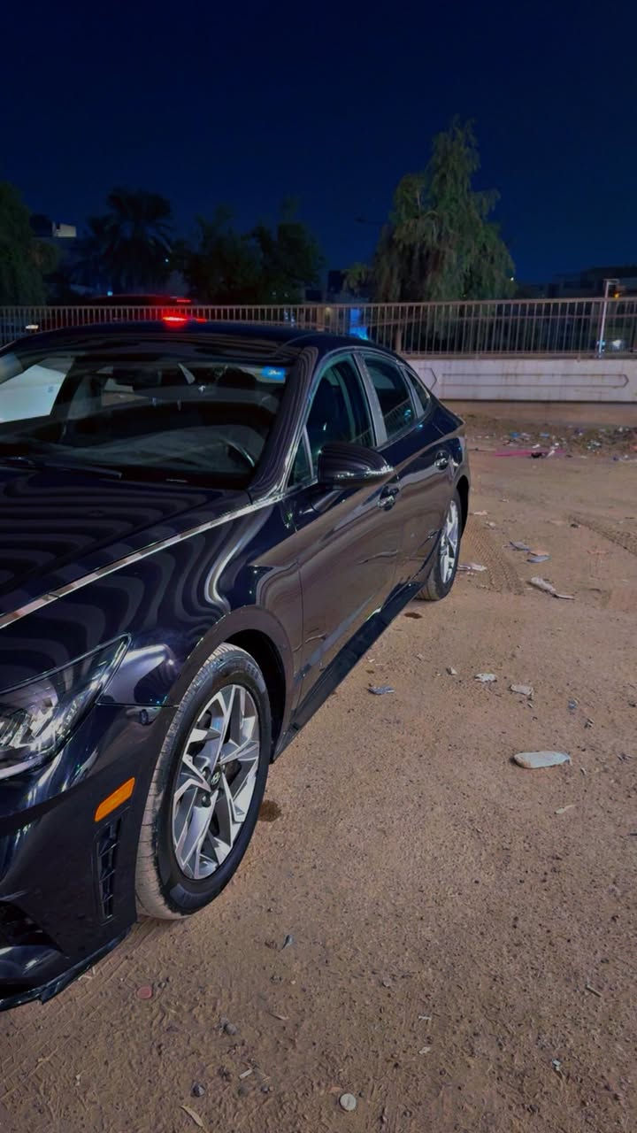 سوناتا موديل 2023
فتحه بنوراما 
رادارات 
محرك 2.5
السعر ١٣٩ وبيه مجال 
البجم كبس 
الضرر صفاح
السياره ٥ قطع بس ابيع احزام حتى لتعبني وتعبك
*********** بي واتساب
