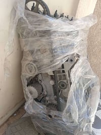 ٠٧٨٢٤٩٥١٧١٢سلام عليكم  للبيع مكينة سمند تجفيت جديد بوش وبستم جديد واتر...