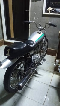 نامه للبيع محرك سيجي شوفت عينك الدراجه تخبل انطيك بيها فصله ربع ساعه ا...