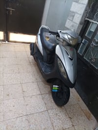 كامكو جي فور • نجف الكفيل • تايرات نضاف