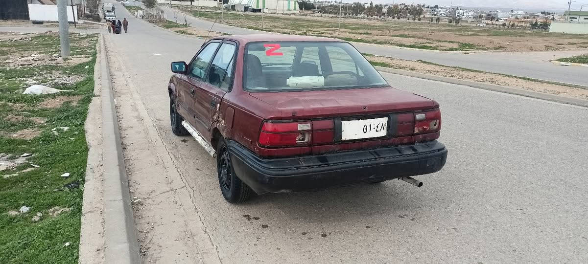 تویتا کرولا رفیق حزبی ارمی سوران ارو اولیات بە شە رت سە یارە کە گیرو مکینە ی لوکە کارە بای هه موی ایشە کە تاخم دواو پیشی تازە جرکە ی تیانیە جوار تایە تازە پاتری لوک نیو سلف لە جیی خۆی ایشە کا زور زور مزبوتە کارە بای هه مو کیانی ایشە کا بە شە رت رقم موبایل *********** شمشمل, السليمانية
