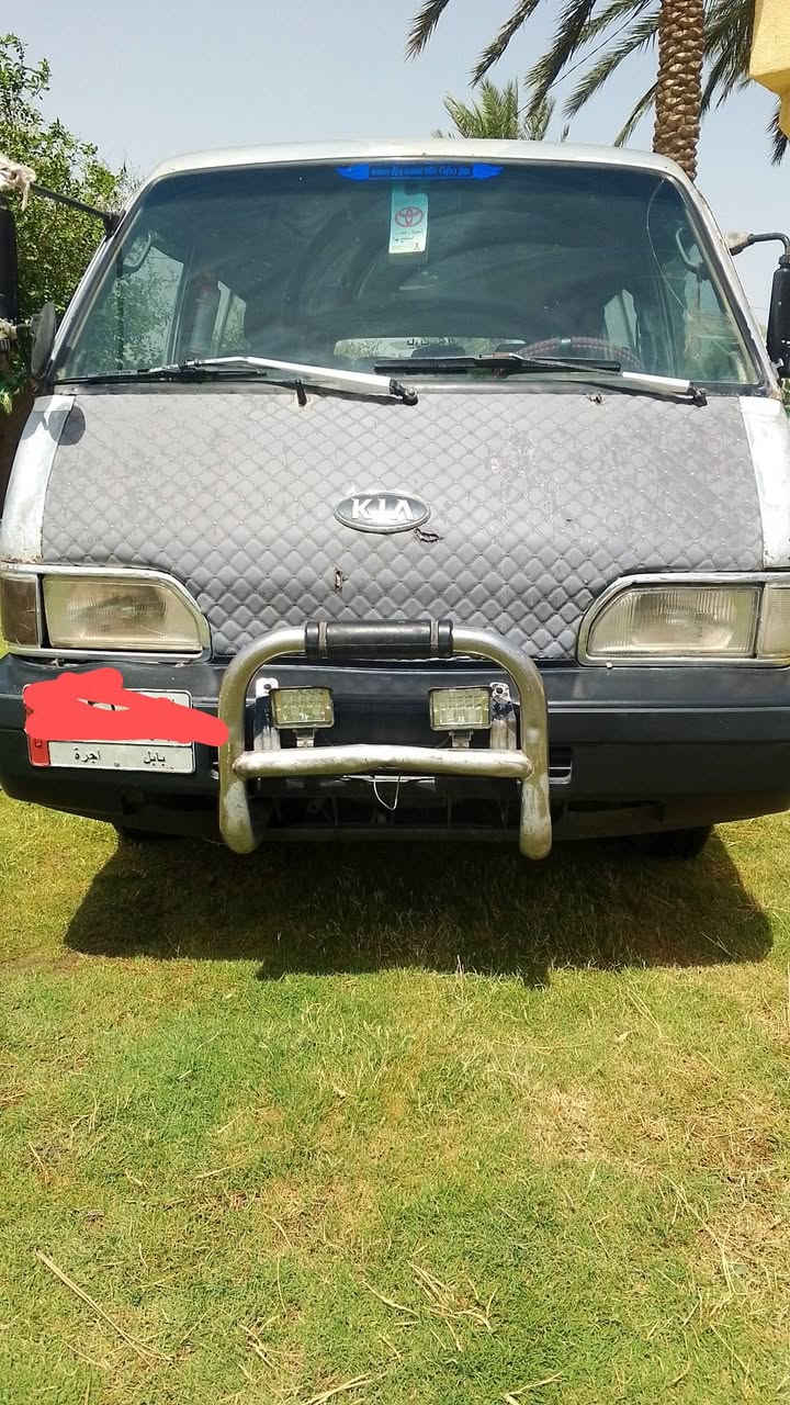 سلام عليكم كيا بستا موديل 94 رقم بابل
مكان بابل ورديه /لاستفسار***********
