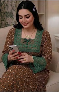 تفصيل فساتين • تنفيذ سريع • توصيل