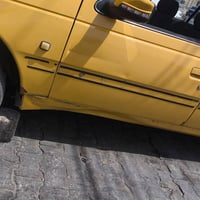 بيجو بارص مديل 15 بيه تبخيل وتنقص  بديهه شوف العين مصلح خيساته  سنويه ...