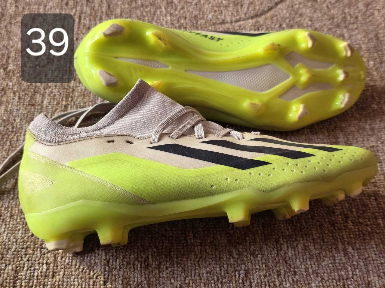 قياس39


**إذا كنت صاحب هذا الإعلان وتريد حذفه لأي سبب، رجاءا أرسل رسالة إلى الدعم الفني**