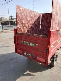 ستوتة شحن مديل ٢٠٢٥ صار أربع ايام من ماخذها   تجي ع الفحص  السعر مليون...