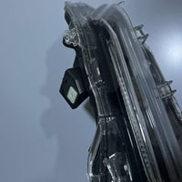 تك لايت • كورولا 22 • امريكي