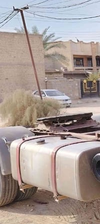 تانكي • طوله ١٦٠ • كربلاء