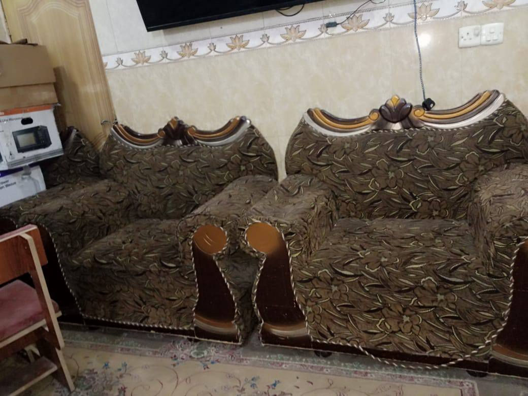 تخم 10 نفرات للبيع نظيف 150 وبي مجال


**إذا كنت صاحب هذا الإعلان وتريد حذفه لأي سبب، رجاءا أرسل رسالة إلى الدعم الفني**