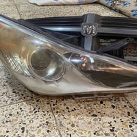 لايت يسار جديد مال سوناتا 14 و13 وا 12 نفس الايت 07712953384