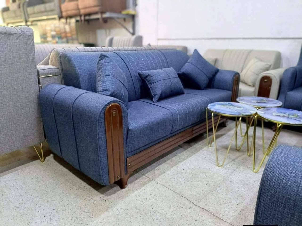 عرض خاص فتره محدوده 🪬
افحص التخم قبل الاستلام  التخم 10 مقاعد   
اذا وجدت اختلاف في ماذكرنا من المواد يرجع 👉
الضمان حقيقي قماش متوفر بجميع الخامات الكتان والقديفة والوتر بروف 👈 تفحض التخم اذا طلع خلاف ماذكرنه يرجع الضمان حقيقي 
ايكون وصل حقيقي 3 سنوات ٠٠٠
واياك وان تغرك الاسعار اسأل عن الجودة واتأكد من مضمون العمل  في الفحص 
تخم كوين 10 مقاعدب550
 العنوان ذي قار _شطره  
شغل مضبوط والحمدلله 😌
 اسفنج مميز درجه اولى  10 سم 
  خشب مقعد بلوك اسود 18 ملم
هيكل جام روسي 👆 اول ✅ ✅
شغل عراقي موديل تركي مضبوط اسعارنه اسعار جمله  
تخم 10 مقاعد يعني 5 قطع 
كراسي 2 وقنفتين ثلاثيه وقنفه ثنائيه مع 6 كوشات هدية 
 
تفحض التخم اذا طلع خلاف ماذكرنه يرجع 😘
لاتبحث عن الارخص ولكن ابحث عن الجودة ..... 
شعارنا نعمل بجد من اجل راحتكم ..متميزون بصناعة اجود الاثاث


**إذا كنت صاحب هذا الإعلان وتريد حذفه لأي سبب، رجاءا أرسل رسالة إلى الدعم الفني**