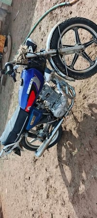 موديل 19 • 5 كير • شغال كامل