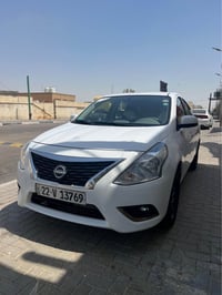 موديل ٢٠٢٤ • كفالة • البصرة