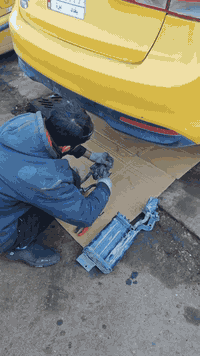 البهادلي لتجاره جميع قطع غيار السيارات الكوريه  [وارد امريكي وارد خليج...