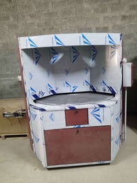 أربيل • كولر ١٩٠ • إيراني