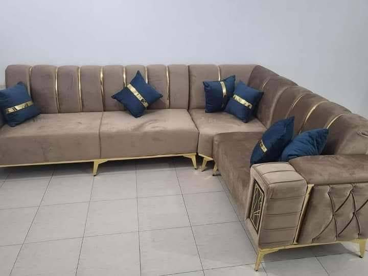 صبايا موجود هاد طقم الكنبيات جديد مش مستعمل بدي ابيعه بسعر العرض 
المعني فيها يتواصل معي على الخاص


**إذا كنت صاحب هذا الإعلان وتريد حذفه لأي سبب، رجاءا أرسل رسالة إلى الدعم الفني**