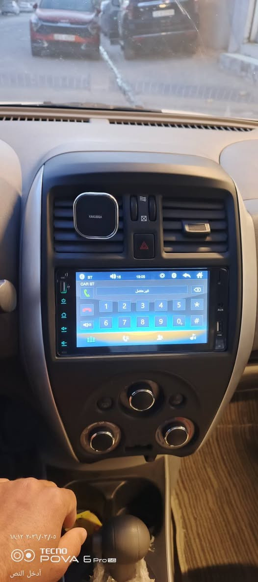 السلام عليكم شاشه مال نسيان صني ب60 للاستفسار ***********
