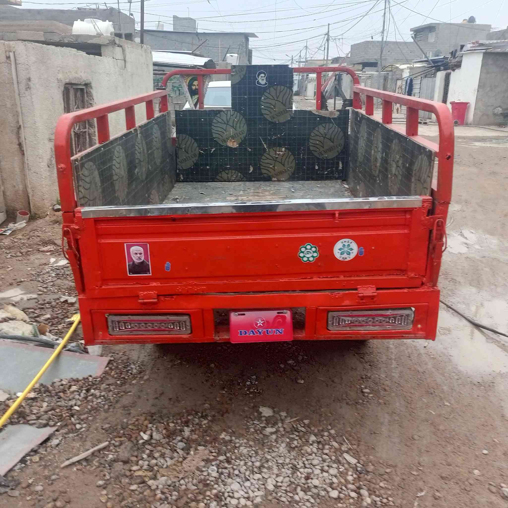 السلام عليكم توته للبيع مكاني غزاليه0610871 0777
