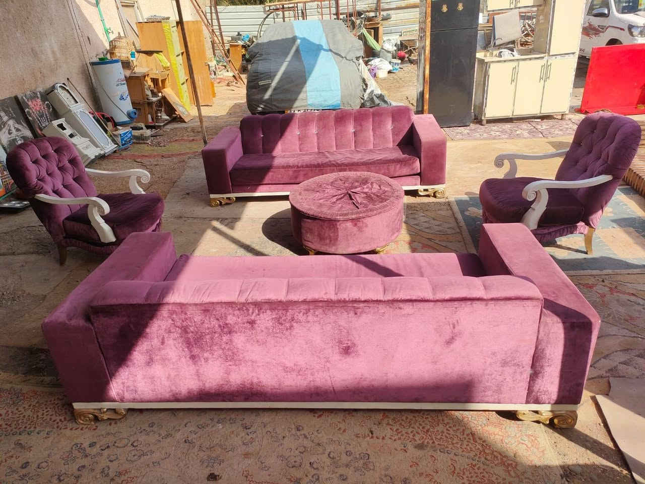 مجموعة غراض البيع الشراي يتصل مكاني حي اور سبع قصور شارع ابو علي يوجد توصيل 0771507720


**إذا كنت صاحب هذا الإعلان وتريد حذفه لأي سبب، رجاءا أرسل رسالة إلى الدعم الفني**