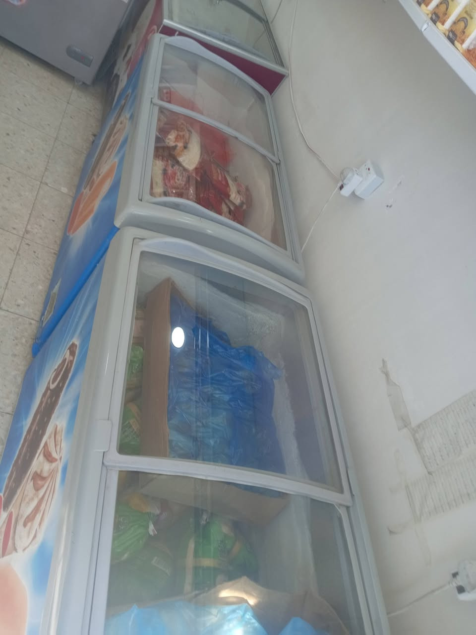 سلام عليكم محل للبيع لعدم التفرغ المحل جديد عوراض جديده غراض محل خير من الله بس علمود الدوام مكانه الغزالي شارعه 20 هيكال قراب مول ساعه سعر٨بي مجال قليل رقم ***********
