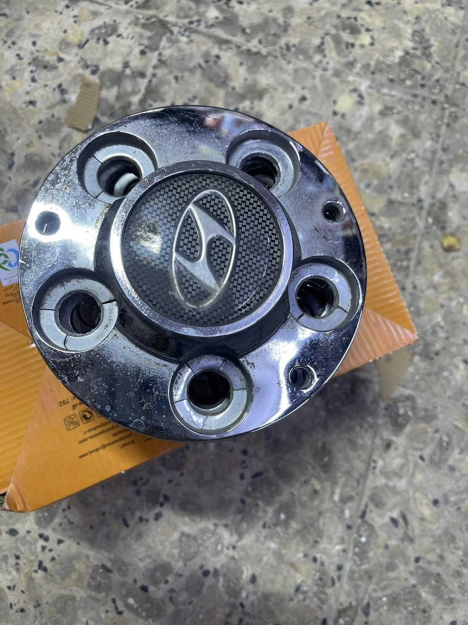 حساسات تاير مال النترا موديل 17+ 18
كبات النترا كل الموديلات يرهمن 

كلهن شلع ب 80 الف مكاني بغداد الشعب

***********
