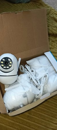 سستم 4 كاميرات بهل الشكل  سعر 35 التواصل مع الرقم 07713042585