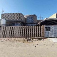 النجف الأشرف • رهن عقاري • ٢٠٠م