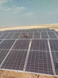 مكتب ذوالفقار طاقه شمسيه(نعمل في جميع المحافظات) بيع جمله مفرد  الواح ...